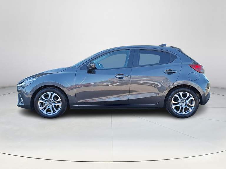 Mazda Mazda