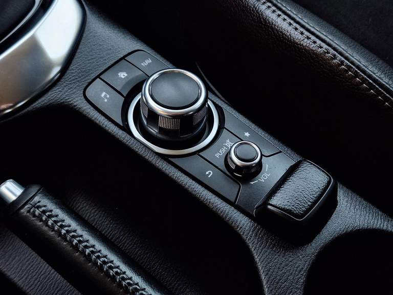 Mazda Mazda