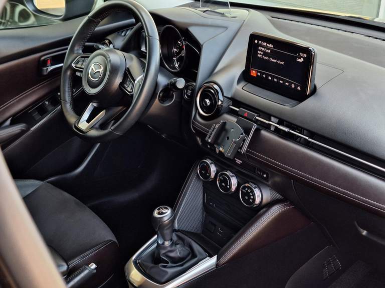 Mazda Mazda