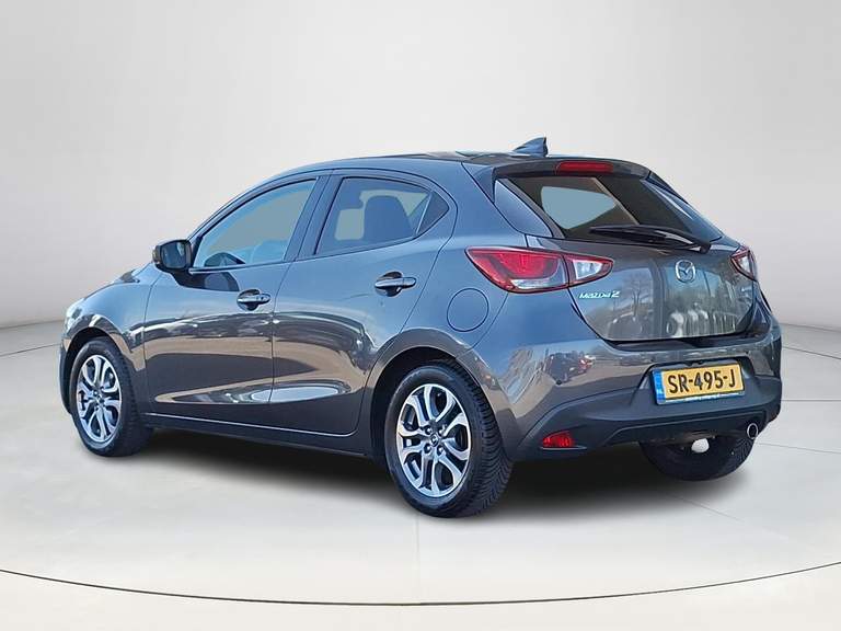 Mazda Mazda