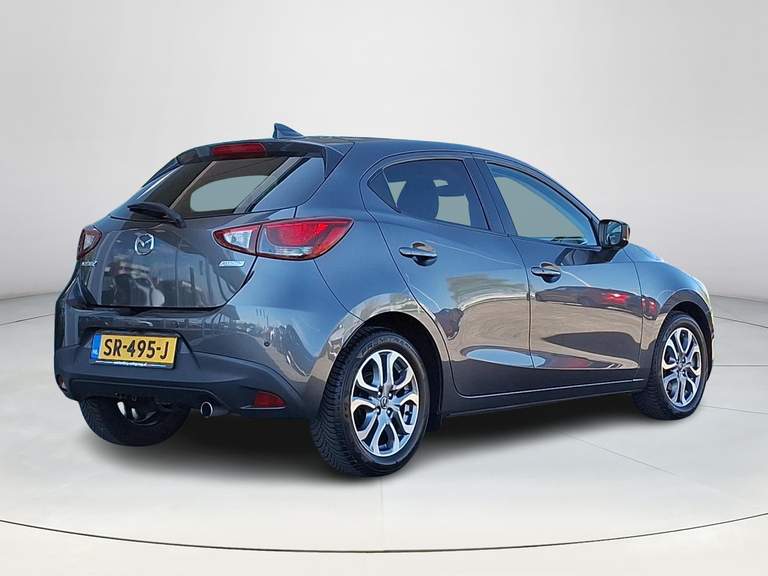 Mazda Mazda