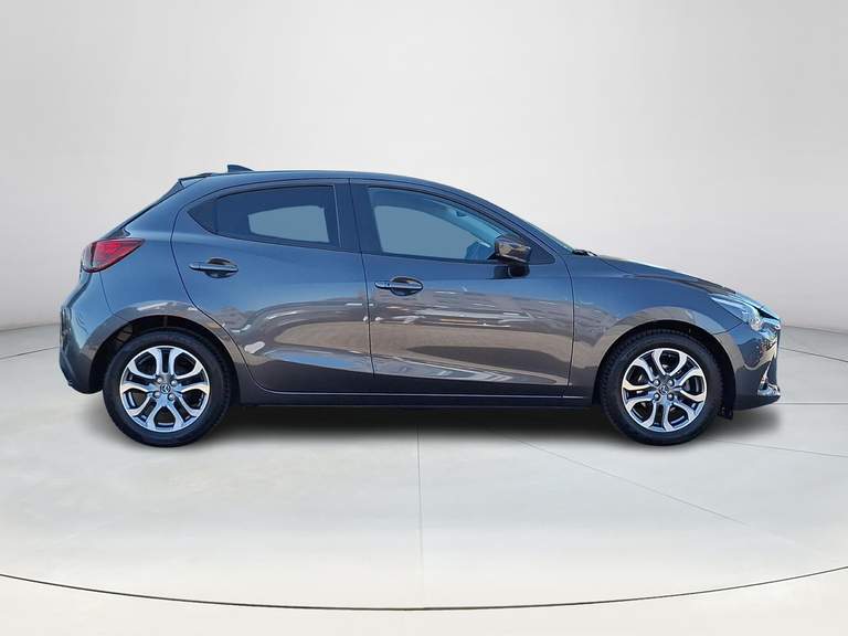 Mazda Mazda