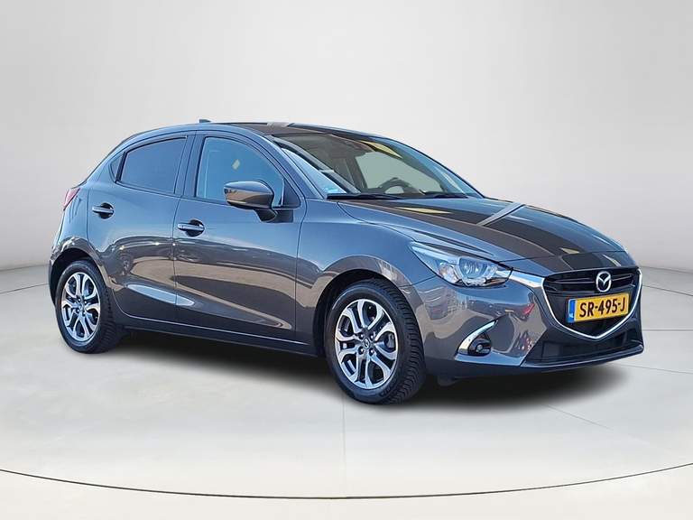 Mazda Mazda