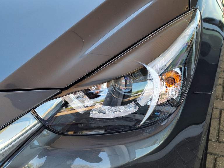 Mazda Mazda