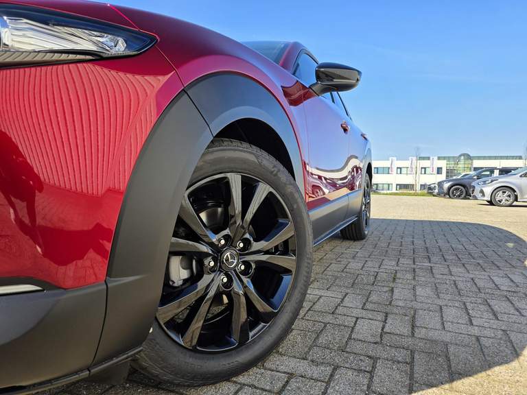 Mazda Mazda