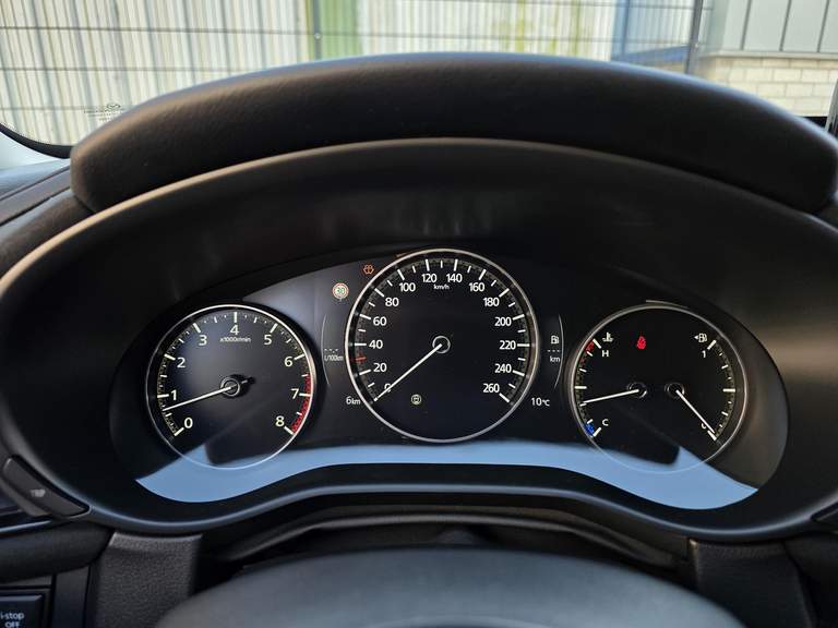 Mazda Mazda