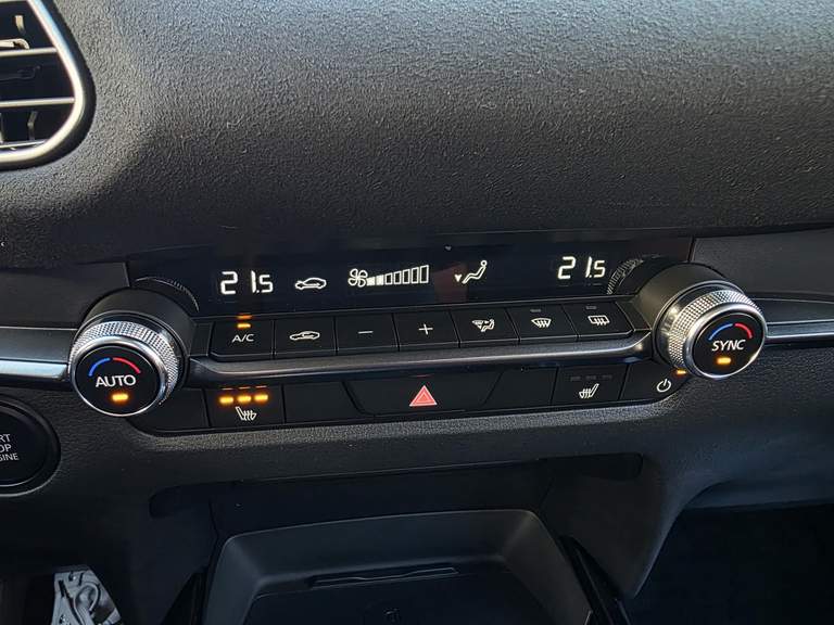 Mazda Mazda