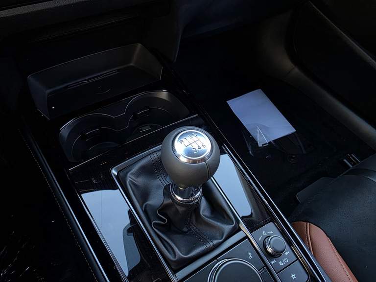 Mazda Mazda
