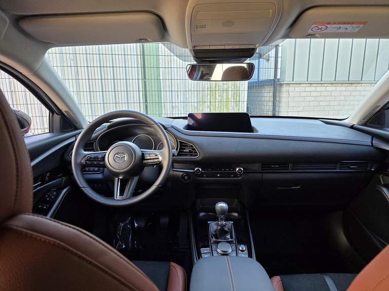 Mazda Mazda