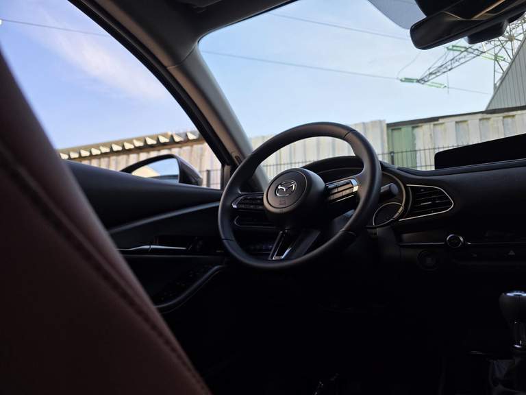 Mazda Mazda