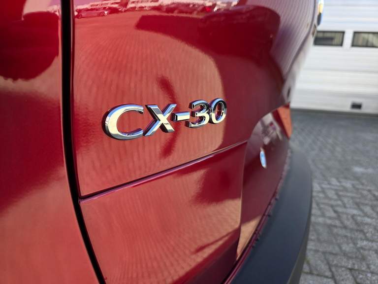 Mazda Mazda