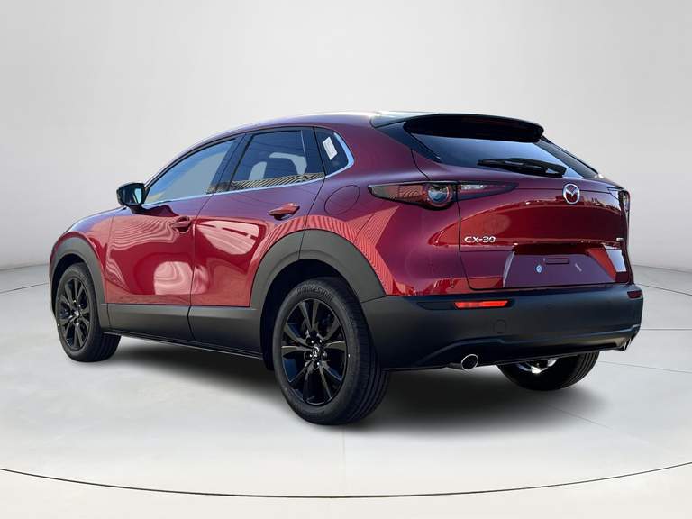 Mazda Mazda
