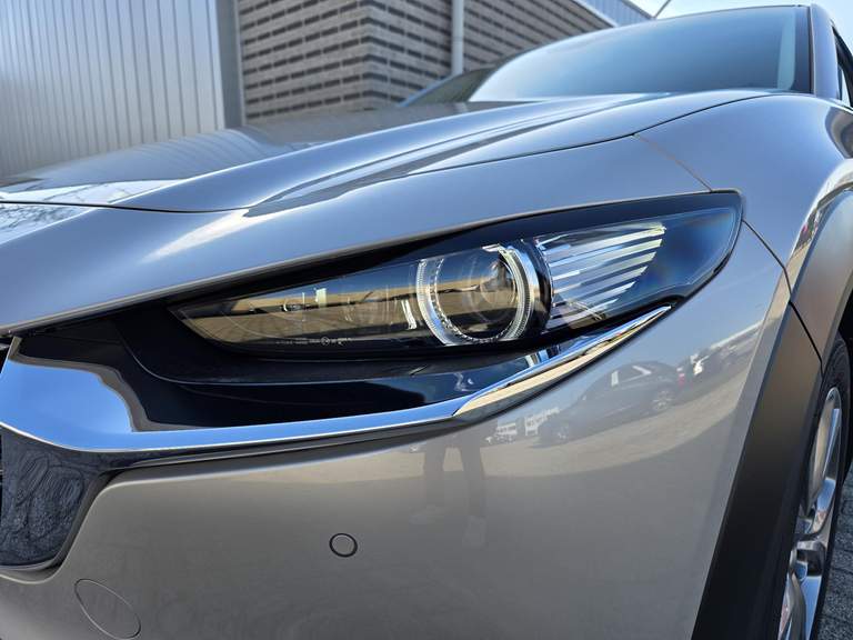Mazda Mazda
