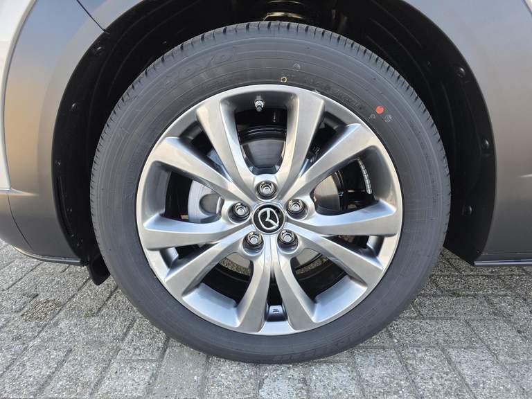 Mazda Mazda