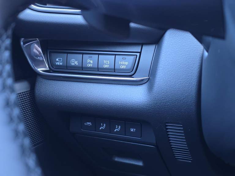 Mazda Mazda