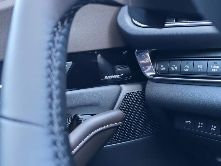 Mazda Mazda