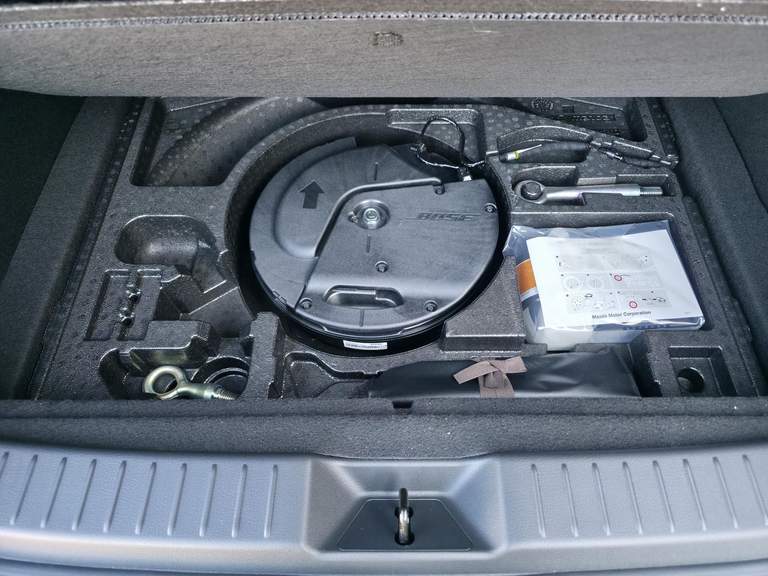 Mazda Mazda