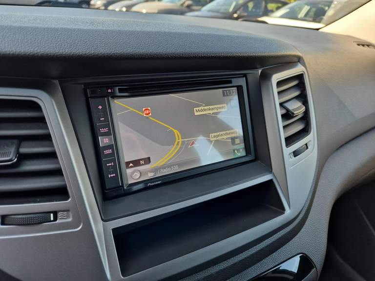 Hyundai Hyundai