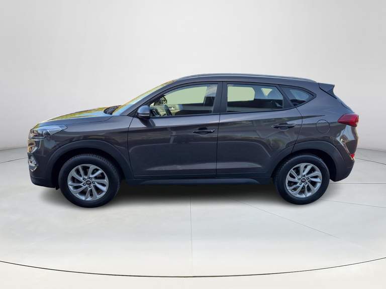 Hyundai Hyundai