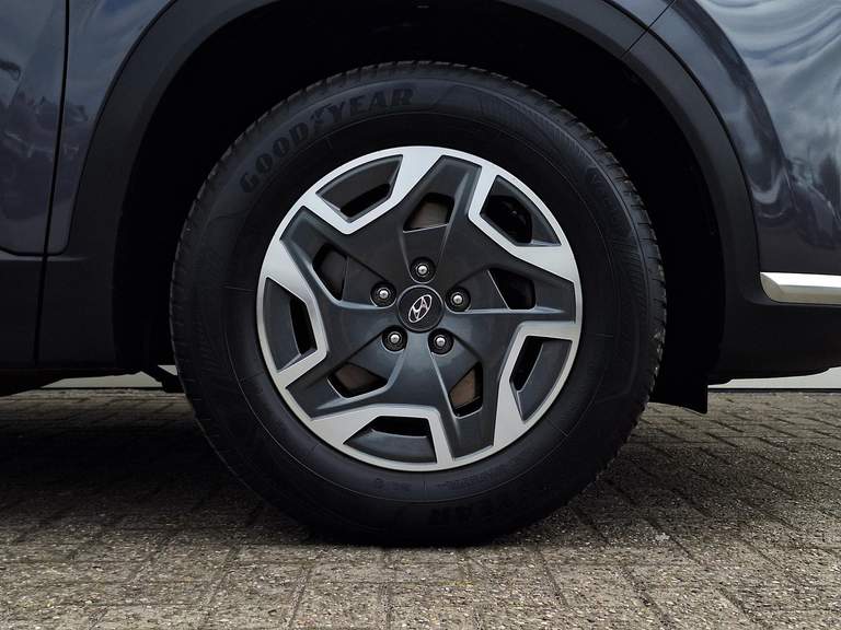 Hyundai Hyundai