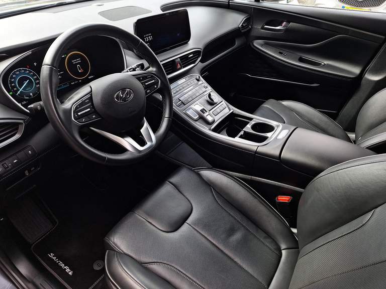 Hyundai Hyundai