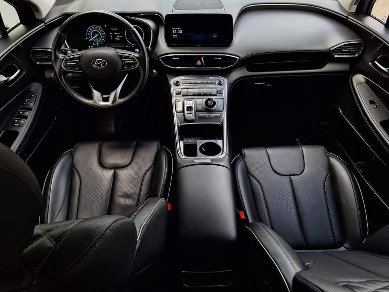 Hyundai Hyundai
