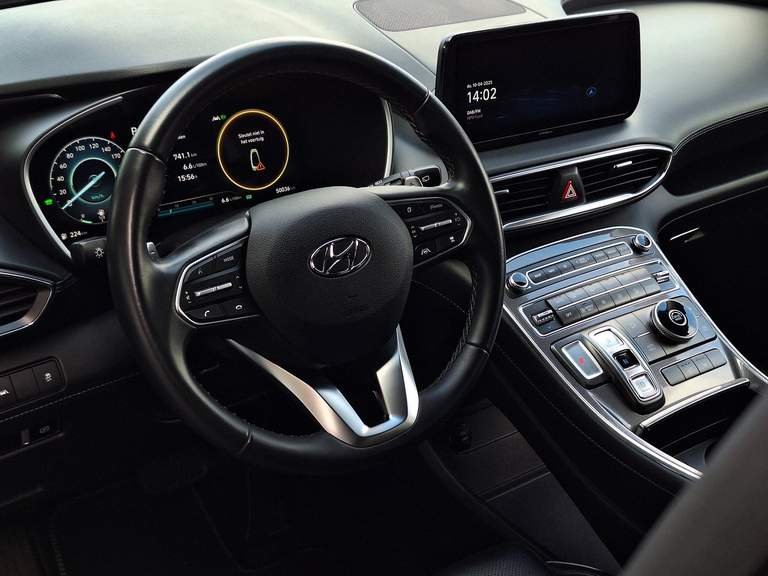 Hyundai Hyundai