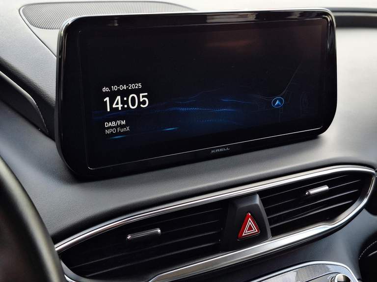 Hyundai Hyundai