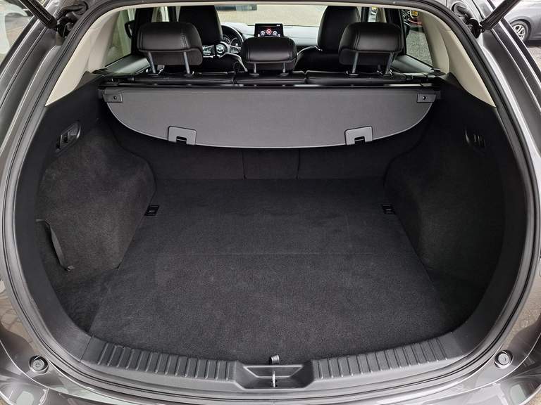 Mazda Mazda
