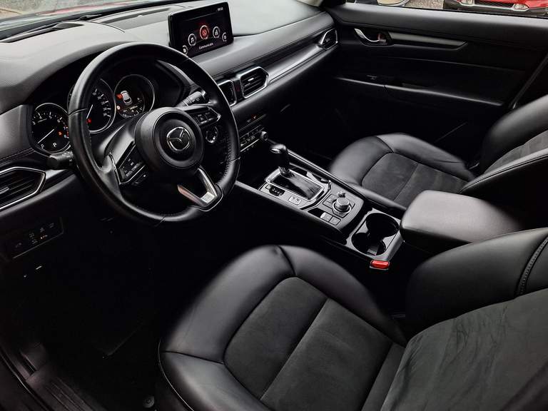 Mazda Mazda