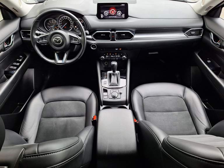 Mazda Mazda