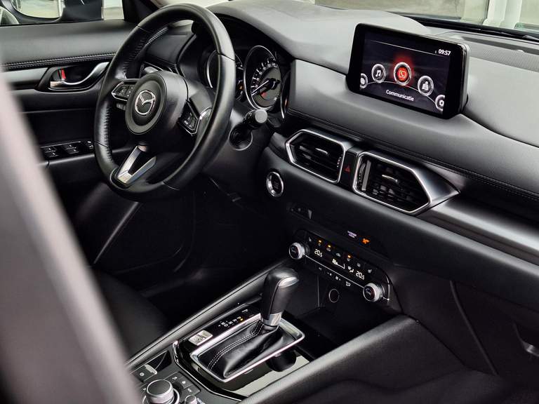 Mazda Mazda