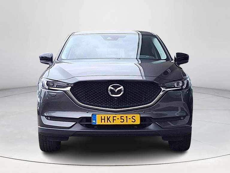 Mazda Mazda