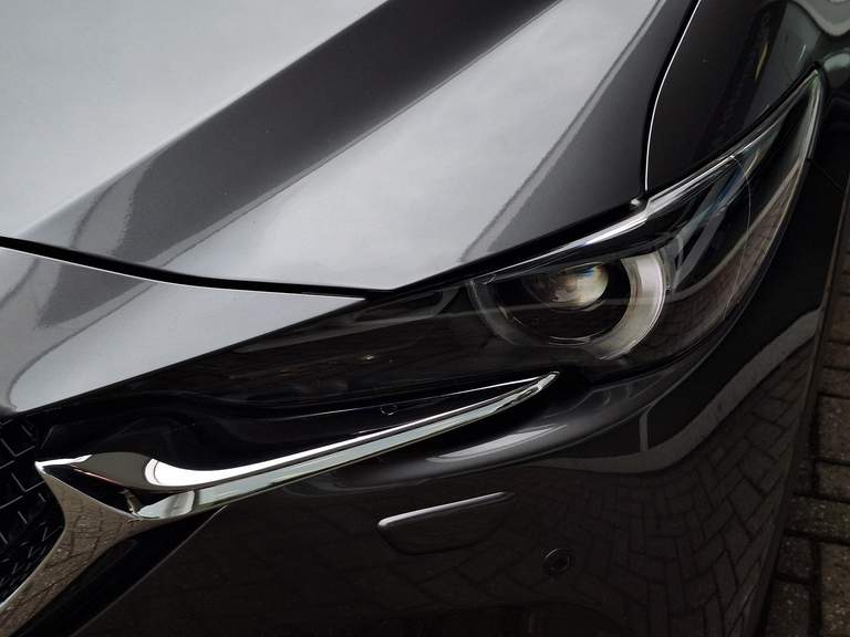 Mazda Mazda