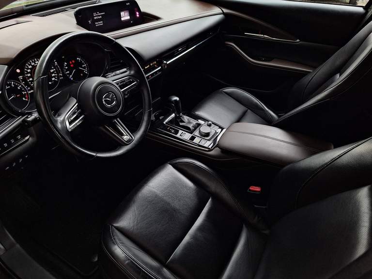 Mazda Mazda