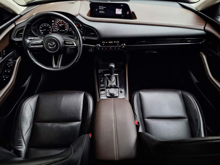 Mazda Mazda