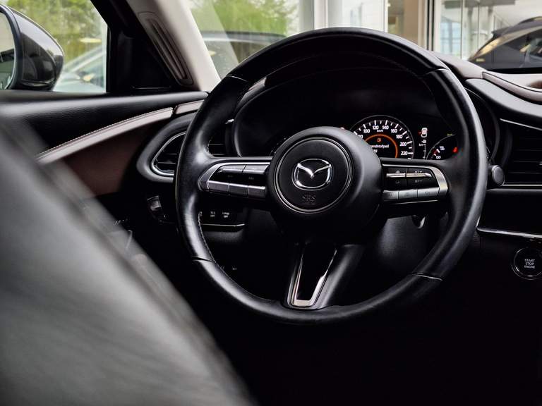 Mazda Mazda