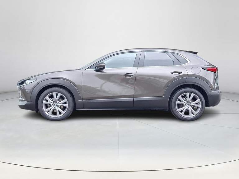 Mazda Mazda