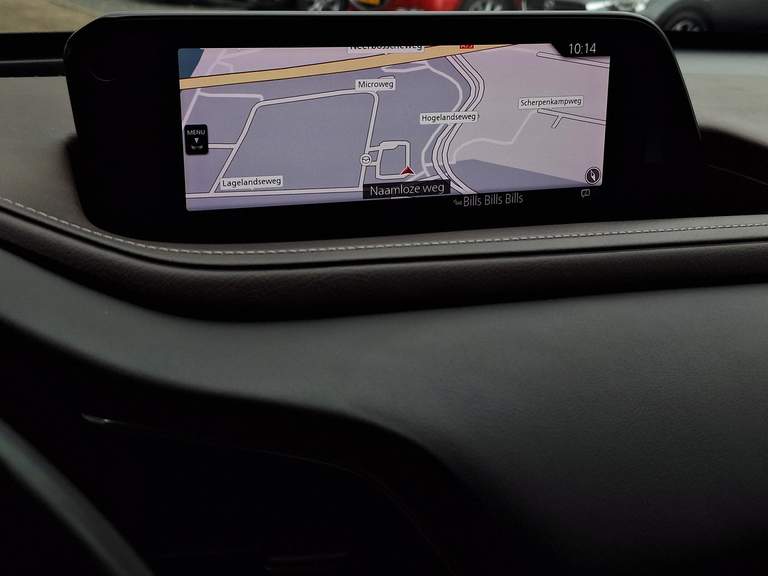 Mazda Mazda