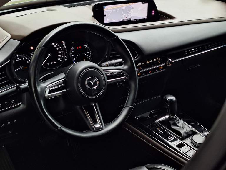 Mazda Mazda