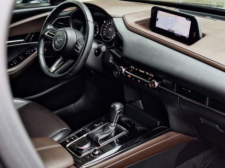 Mazda Mazda