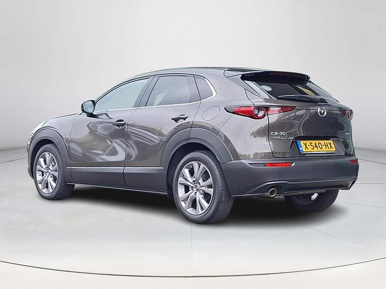 Mazda Mazda