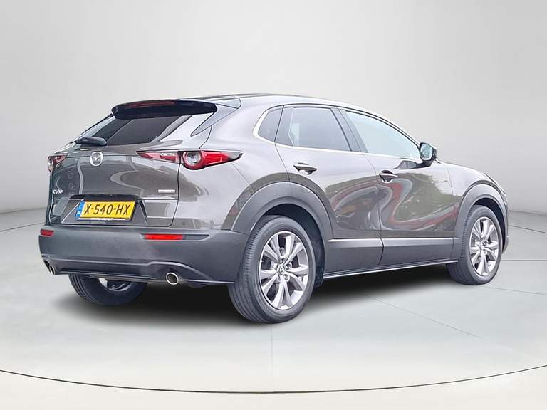 Mazda Mazda