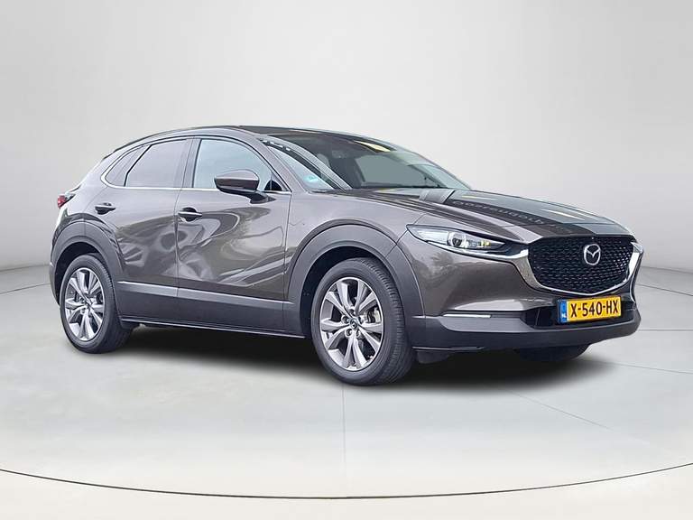 Mazda Mazda