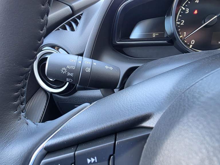 Mazda Mazda