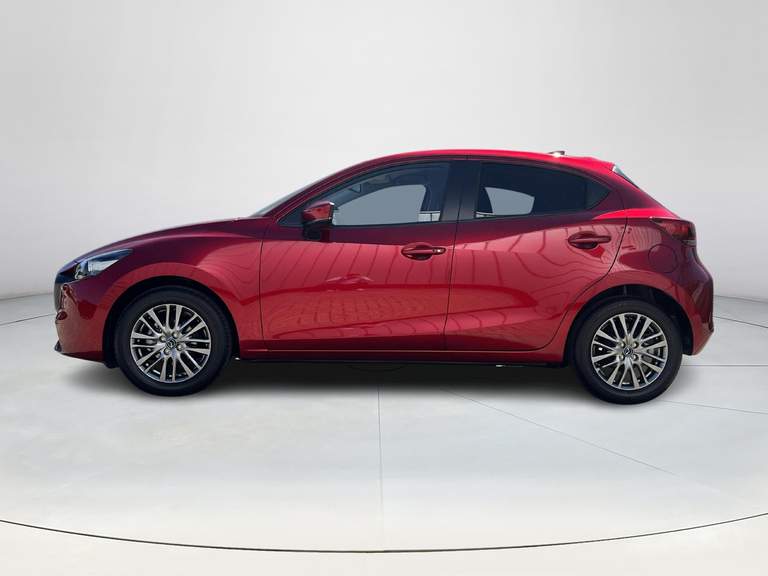 Mazda Mazda