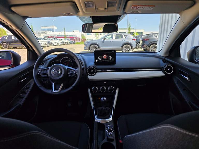 Mazda Mazda