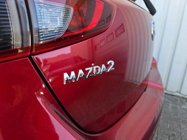 Mazda Mazda