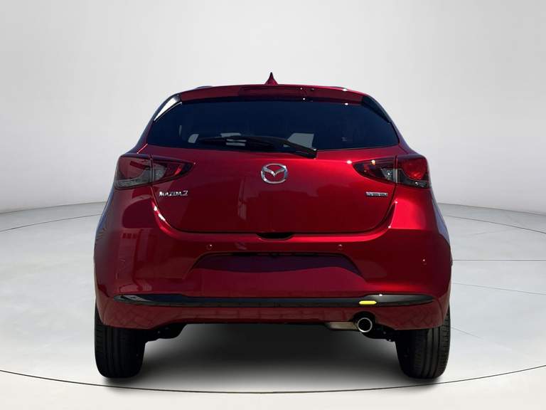 Mazda Mazda