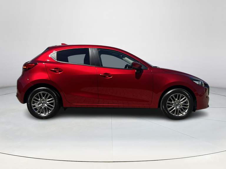 Mazda Mazda